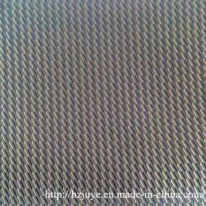 Polyester Viscose Dobby Lining Fabric